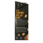 Rude Health Oat barista drink bio - Afbeelding 2