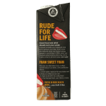 Rude Health Oat barista drink bio - Afbeelding 4