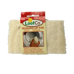 Loofco Afwas spons loofah bio