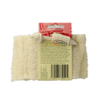 Loofco Afwas spons loofah bio - Afbeelding 2