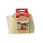 Loofco Afwas spons loofah bio