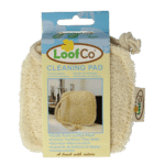 Loofco Schoonmaakspons bio