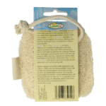 Loofco Schoonmaakspons bio - Afbeelding 2
