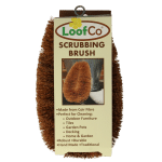 Loofco Schuurborstel kokos bio