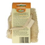 Loofco Groente spons bio - Afbeelding 2