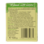 Loofco Afwaszeep palmolievrij limoengras bio - Afbeelding 3