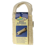 Loofco Rug scrubber loofah bio