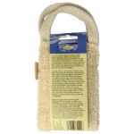 Loofco Rug scrubber loofah bio - Afbeelding 2