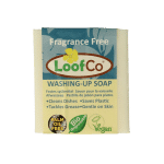 Loofco Afwaszeep palmolievrij parfumvrij bio