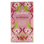 Pukka Womankind thee bio - Afbeelding 3