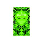 Pukka Three mint bio - Afbeelding 4