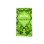Pukka Three mint bio - Afbeelding 2