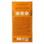 Pukka Licorice & cinnamon thee bio - Afbeelding 3