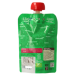 Ella's Kitchen Spaghetti bolognese met kaas 7+ maanden bio - Afbeelding 2