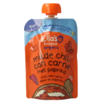 Ella's Kitchen Milde chili con carne met paprika 7+ maanden bio