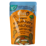 Ella's Kitchen Kiplekkere ovenschotel met tijm 8+ maanden bio