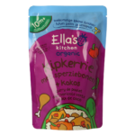 Ella's Kitchen Kipkerrie sperzieboon kokos 10+ maanden bio