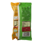 Ella's Kitchen Puff pops peas & sweetcorn 10+ maanden bio - Afbeelding 3