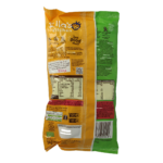 Ella's Kitchen Puff pops peas & sweetcorn 10+ maanden bio - Afbeelding 2