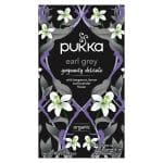 Pukka Earl grey bio