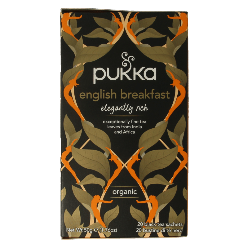 5060519148582_A1N1.png Pukka English breakfast bio - Afbeelding 1