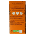 Pukka English breakfast bio - Afbeelding 4