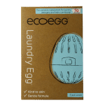 Eco Egg Laundry egg - 70 - fresh linen