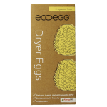Eco Egg Dryer egg - geurvrij