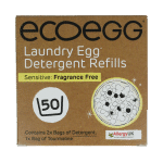 Eco Egg Laundry egg refill - 50 - geurvrij