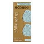 Eco Egg Dryer egg - fresh linen