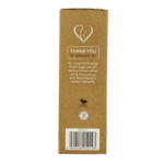 Eco Egg Dryer egg - fresh linen - Afbeelding 2