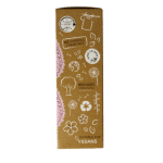 Eco Egg Dryer egg - spring blossom - Afbeelding 4