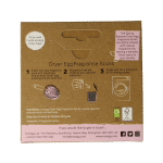 Eco Egg Dryer egg refill - spring blossom - Afbeelding 3