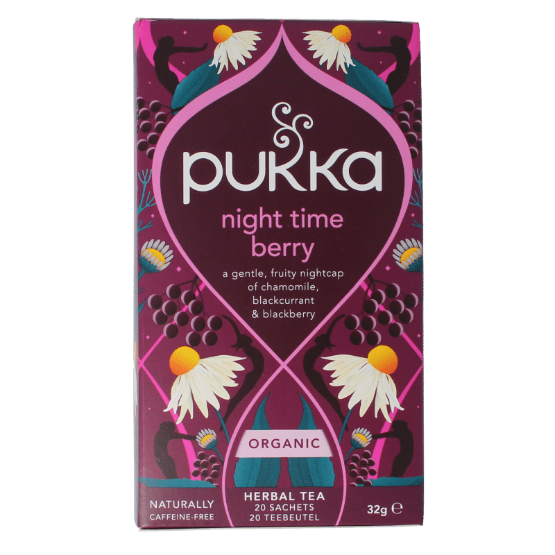 5063270111796_A1N1.png Pukka Night time berry bio - Afbeelding 1
