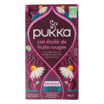 Pukka Night time berry bio - Afbeelding 3