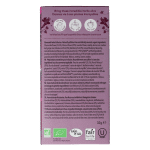 Pukka Night time berry bio - Afbeelding 4
