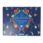 Pukka Advent calendar bio