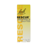 Bach Rescue Rescue druppels