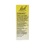 Bach Rescue Rescue druppels - Afbeelding 4
