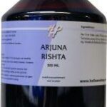 Holisan Arjuna rishta