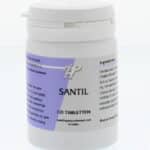Holisan Santil