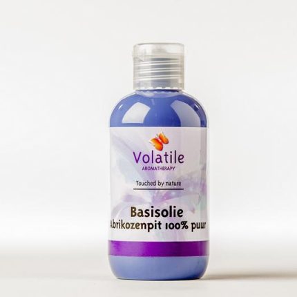 Volatile Abrikozenpit basis