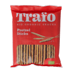 Trafo Pretzel sticks bio