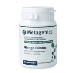 Metagenics Ginkgo biloba