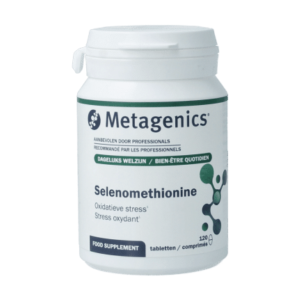 Metagenics Selenomethionine