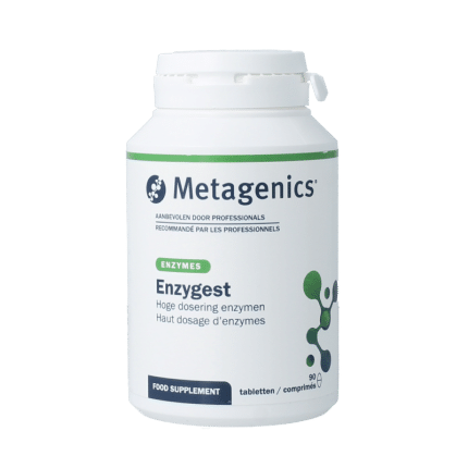 Metagenics Enzygest