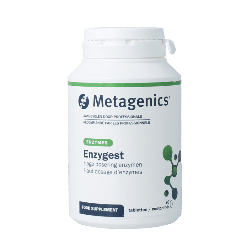 5400433030301_A1N1.png Metagenics Enzygest - Afbeelding 1