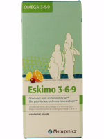 Metagenics Eskimo 3-6-9 - Afbeelding 5