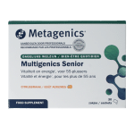 Metagenics Multigenics senior