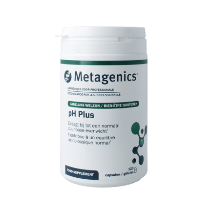 Metagenics PH Plus